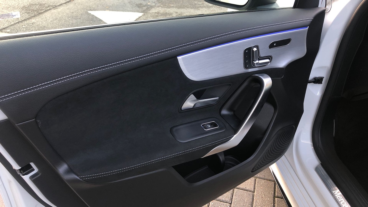 Used Mercedes-Benz A-Class 2021 for sale - 76497729: Photo 22