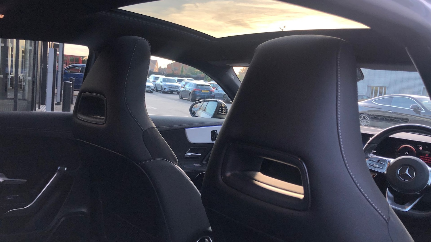 Used Mercedes-Benz A-Class 2021 for sale - 76497729: Photo 23