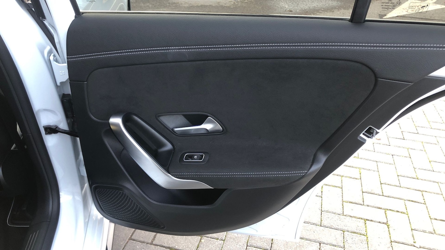 Used Mercedes-Benz A-Class 2021 for sale - 76497729: Photo 24