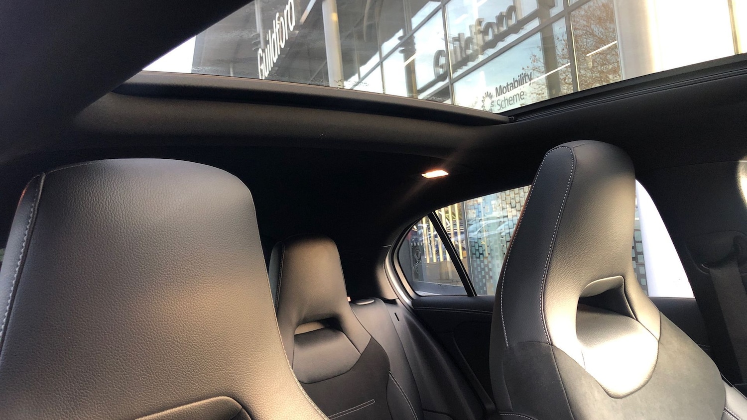 Used Mercedes-Benz A-Class 2021 for sale - 76497729: Photo 25