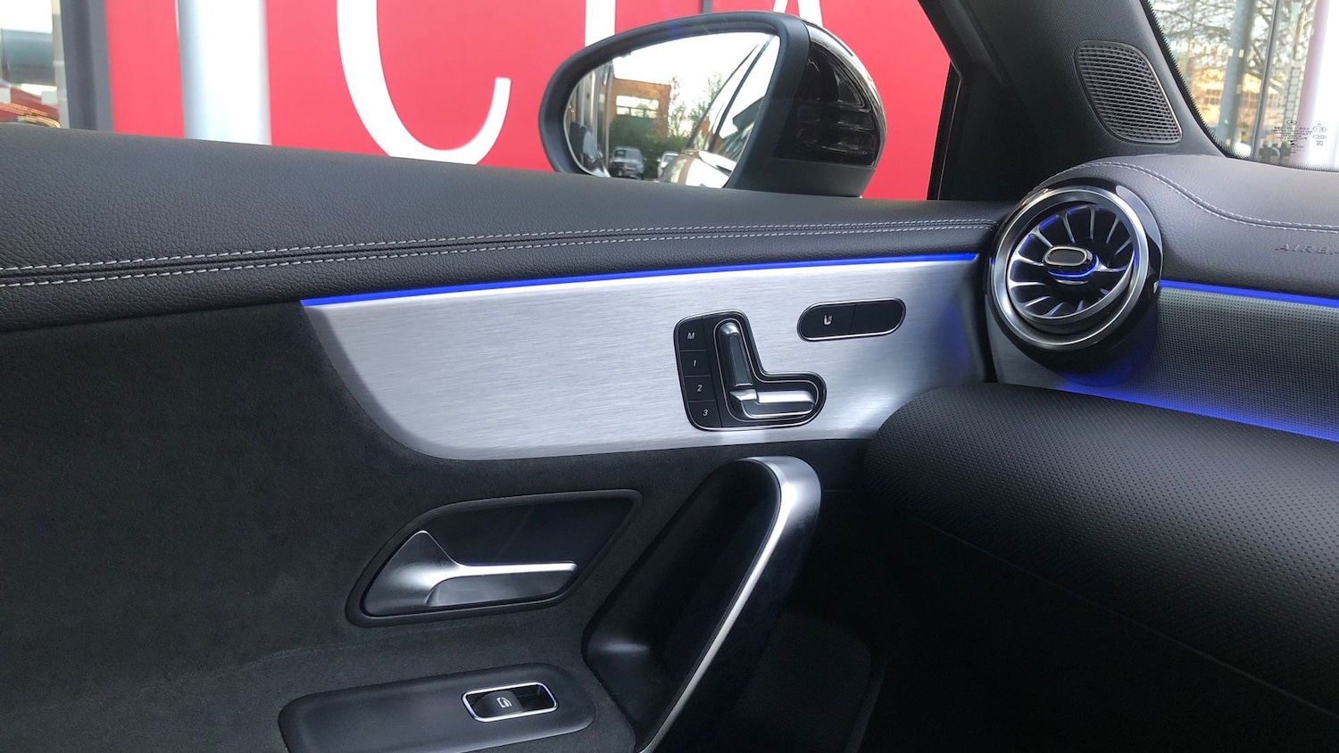 Used Mercedes-Benz A-Class 2021 for sale - 76497729: Photo 29