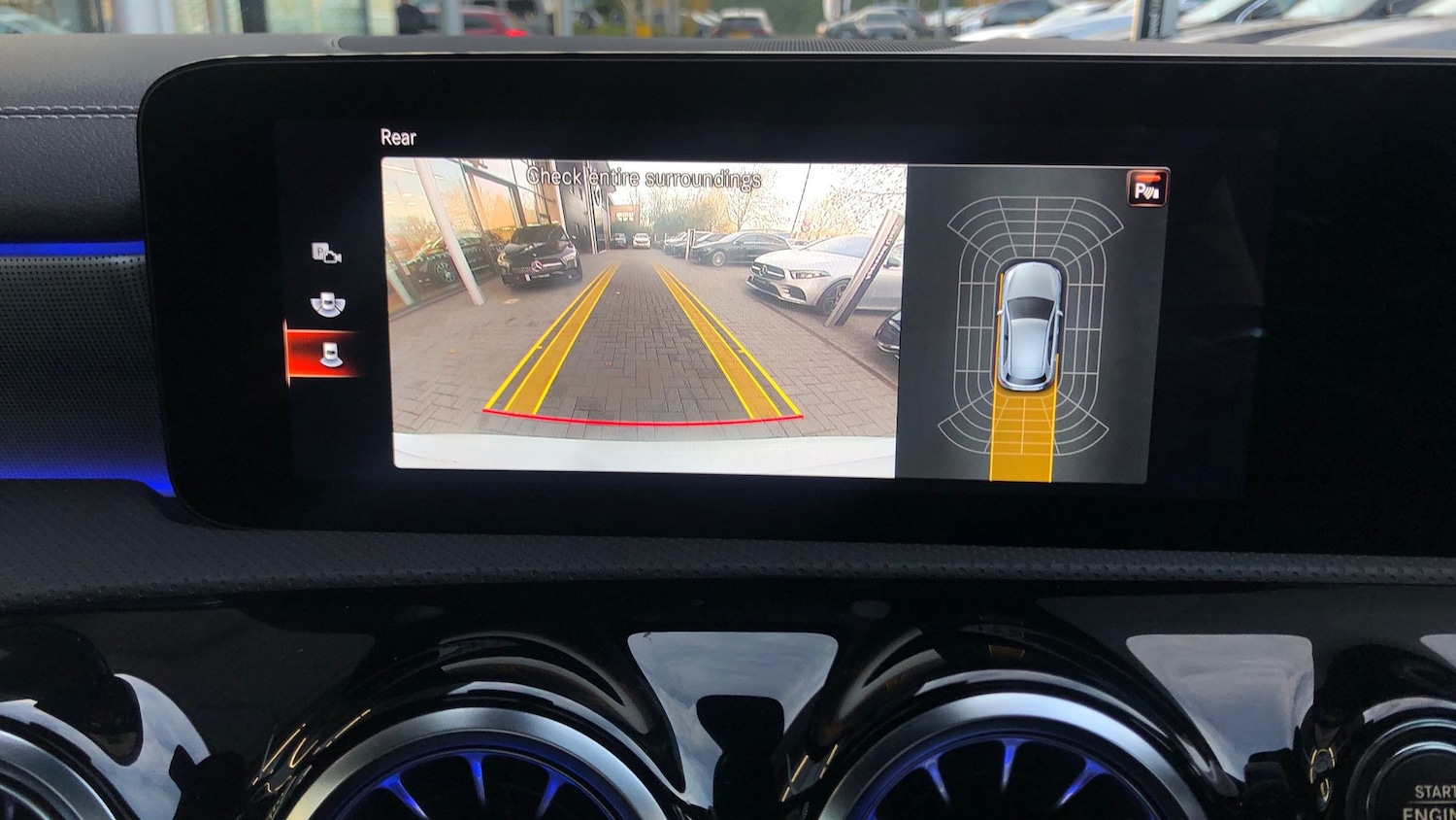 Used Mercedes-Benz A-Class 2021 for sale - 76497729: Photo 31