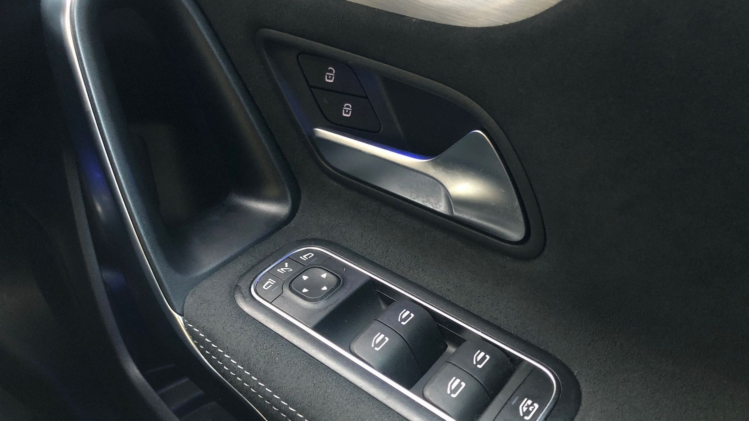 Used Mercedes-Benz A-Class 2021 for sale - 76497729: Photo 32