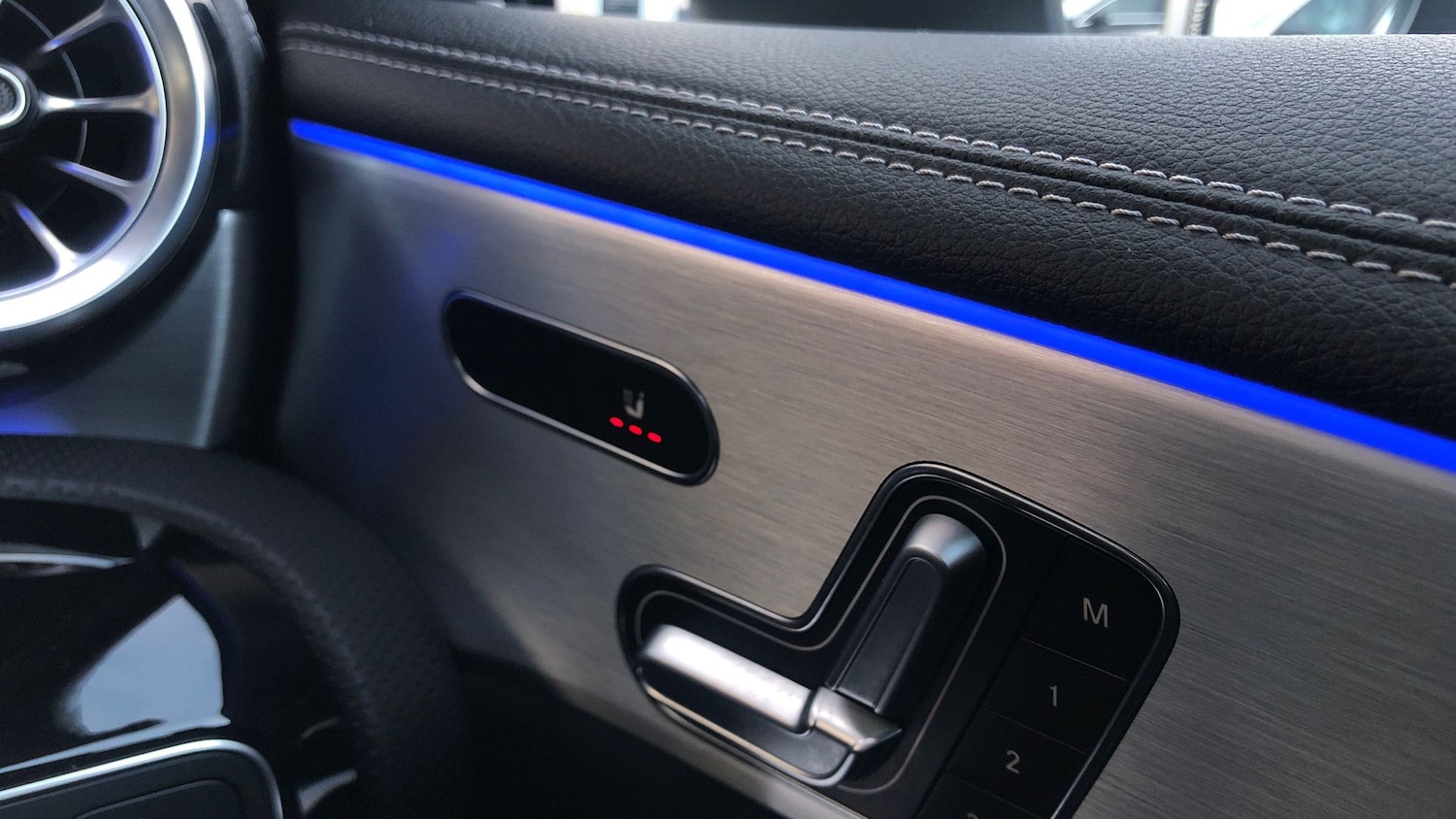 Used Mercedes-Benz A-Class 2021 for sale - 76497729: Photo 33