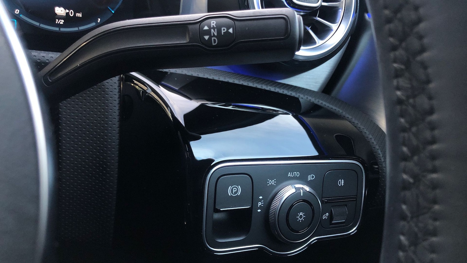 Used Mercedes-Benz A-Class 2021 for sale - 76497729: Photo 34