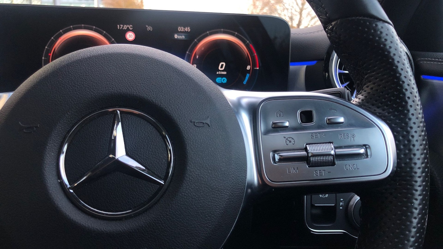 Used Mercedes-Benz A-Class 2021 for sale - 76497729: Photo 35