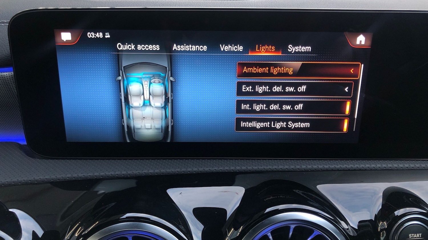 Used Mercedes-Benz A-Class 2021 for sale - 76497729: Photo 36