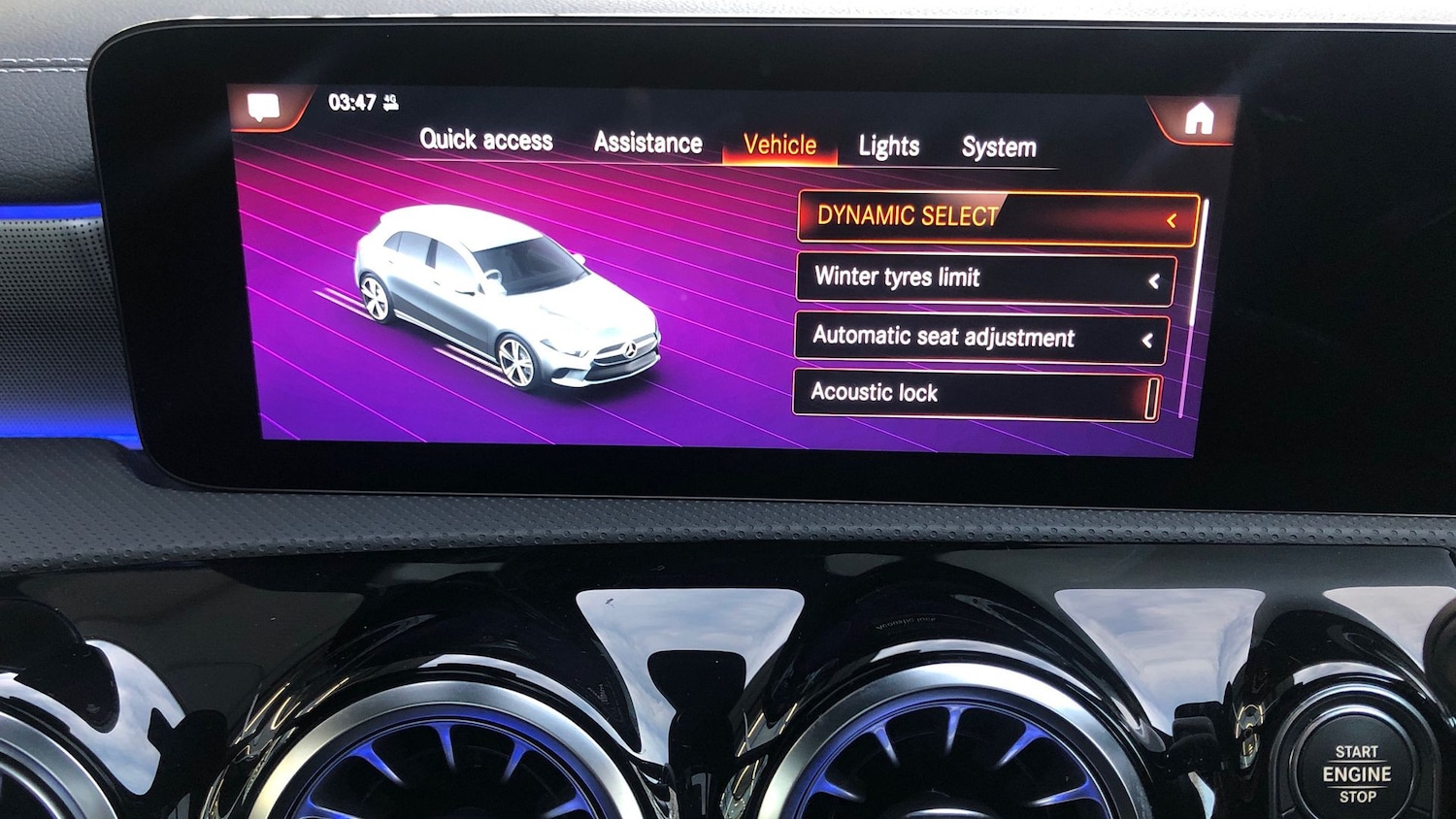 Used Mercedes-Benz A-Class 2021 for sale - 76497729: Photo 37