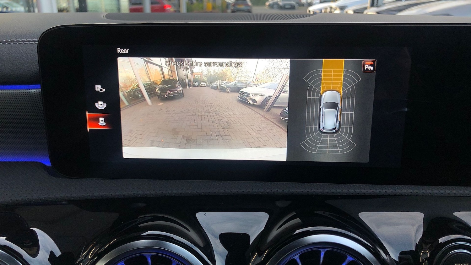 Used Mercedes-Benz A-Class 2021 for sale - 76497729: Photo 40