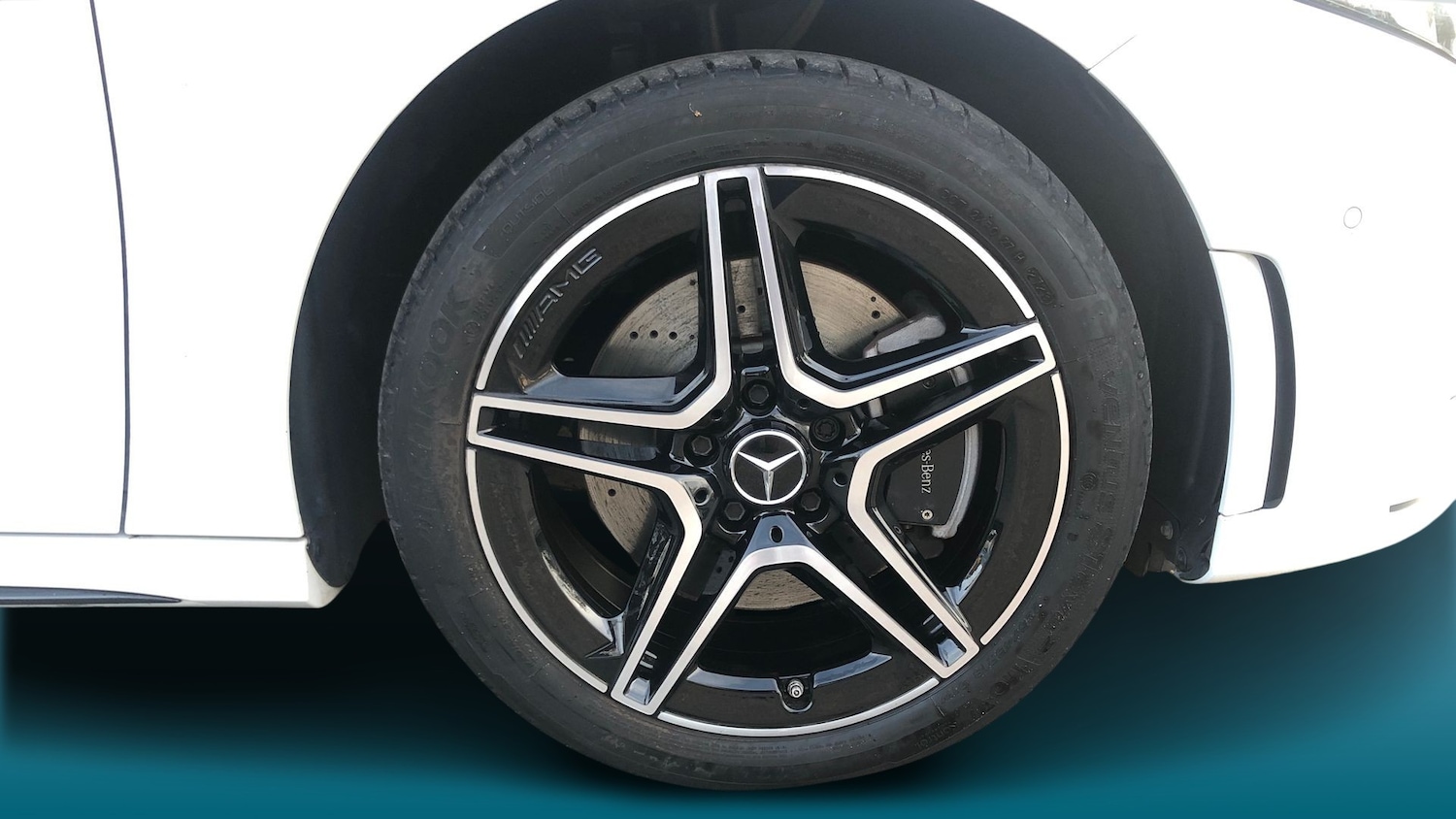 Used Mercedes-Benz A-Class 2021 for sale - 76497729: Photo 5