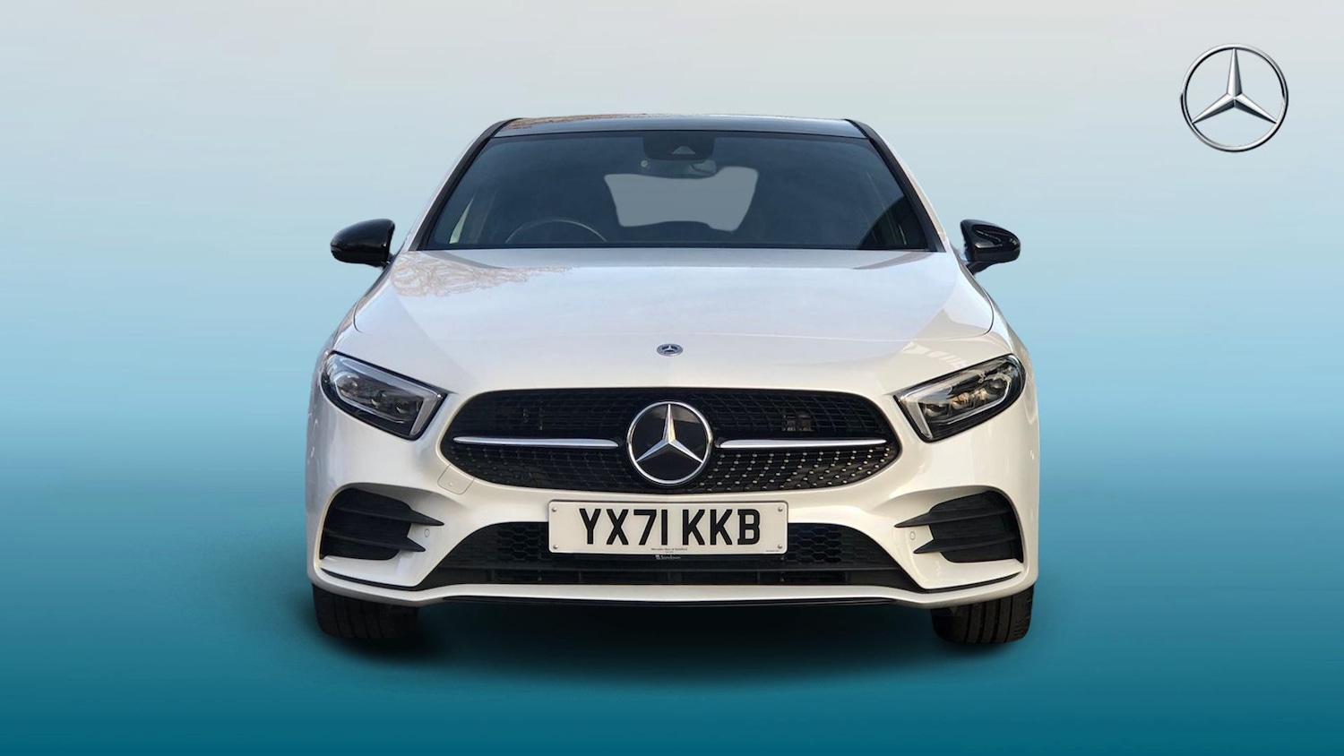 Used Mercedes-Benz A-Class 2021 for sale - 76497729: Photo 6