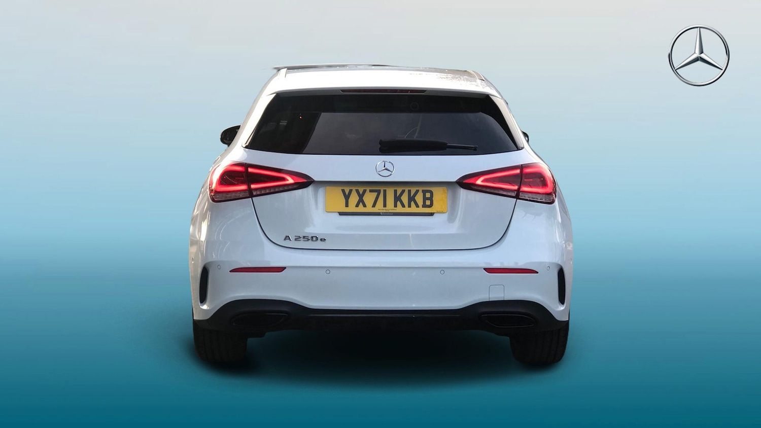 Used Mercedes-Benz A-Class 2021 for sale - 76497729: Photo 7