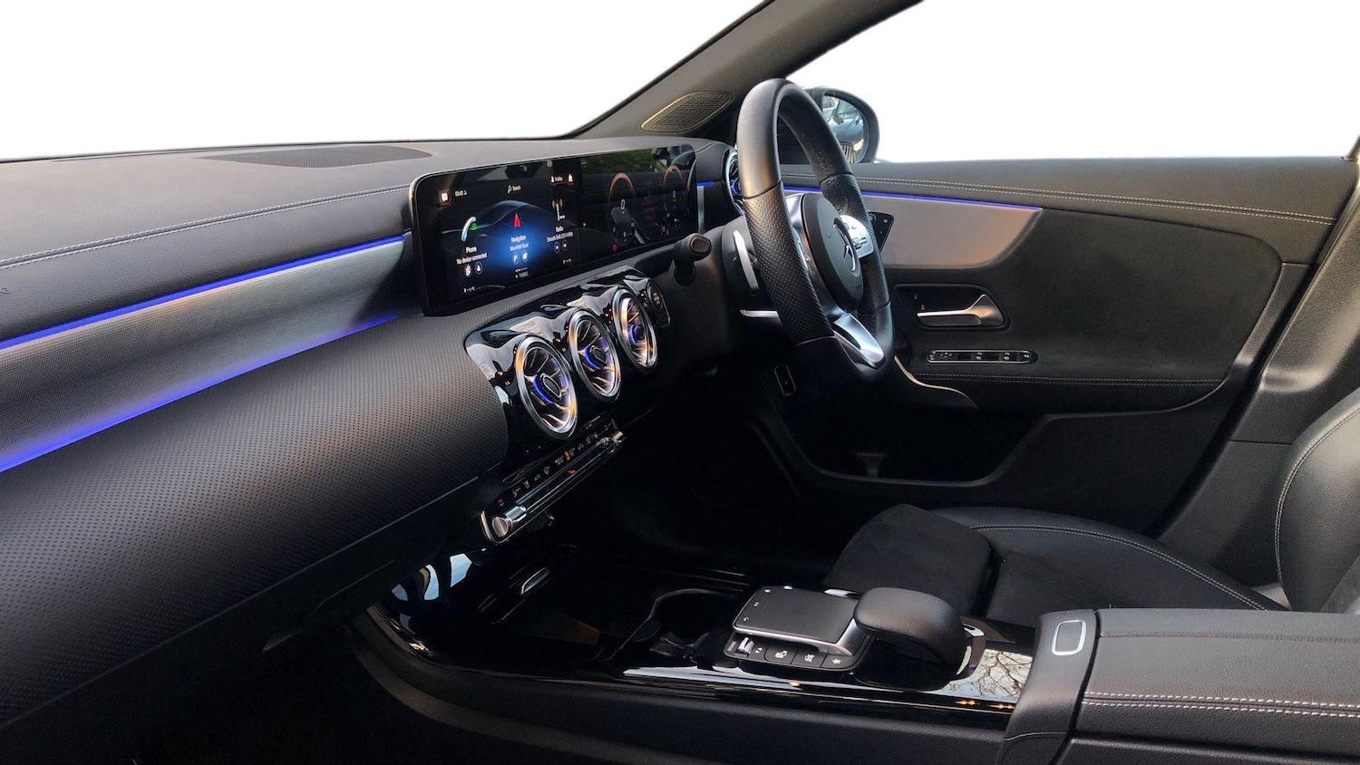 Used Mercedes-Benz A-Class 2021 for sale - 76497729: Photo 8