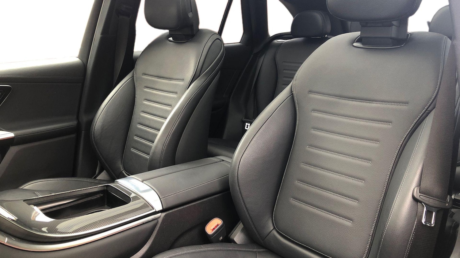 Used Mercedes-Benz GLC 2023 for sale - 77254248: Photo 11