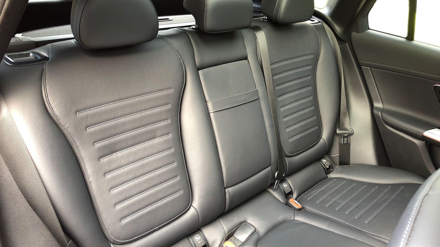 Used Mercedes-Benz GLC 2023 for sale - 77254248: Photo 12