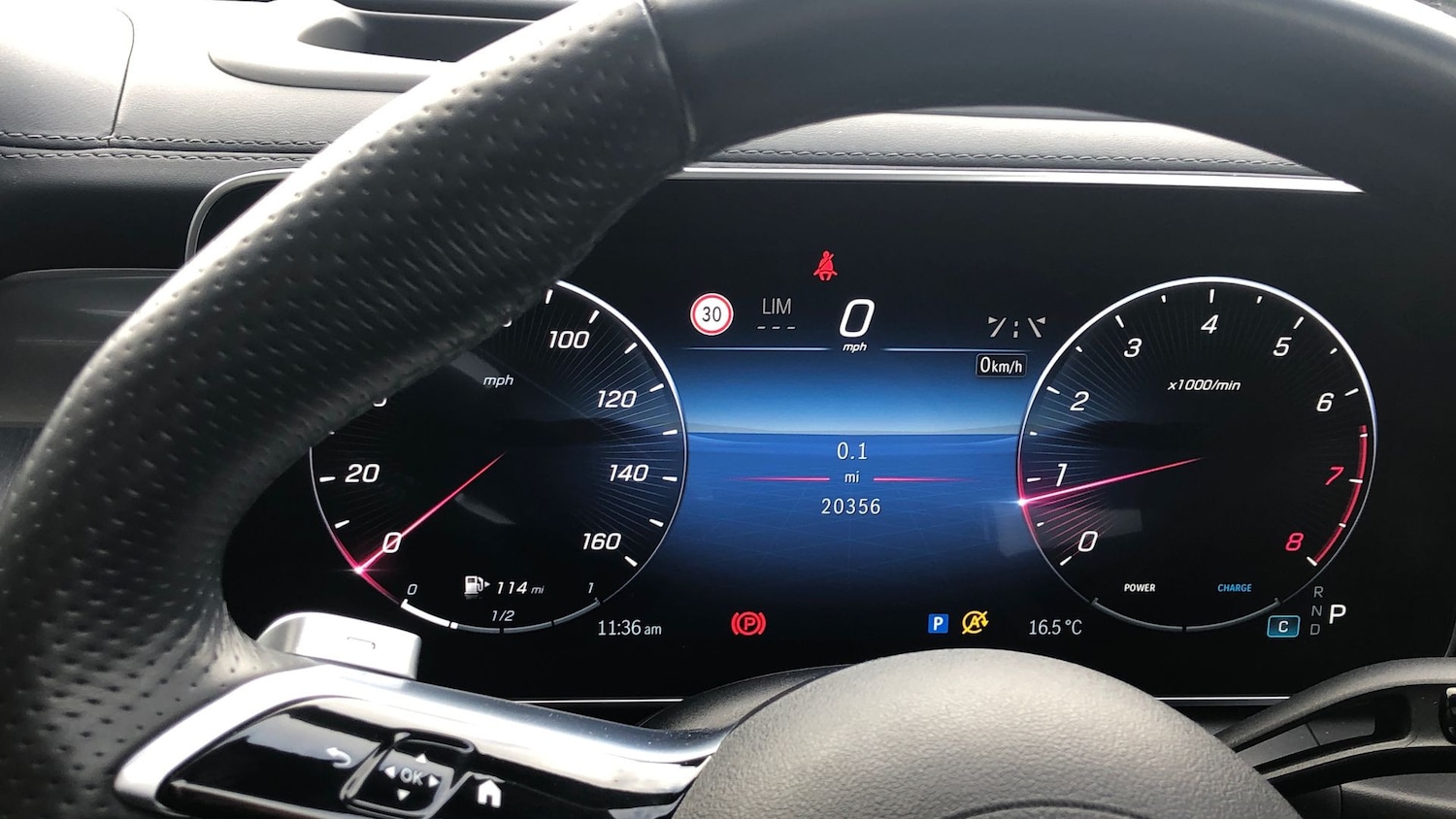 Used Mercedes-Benz GLC 2023 for sale - 77254248: Photo 13