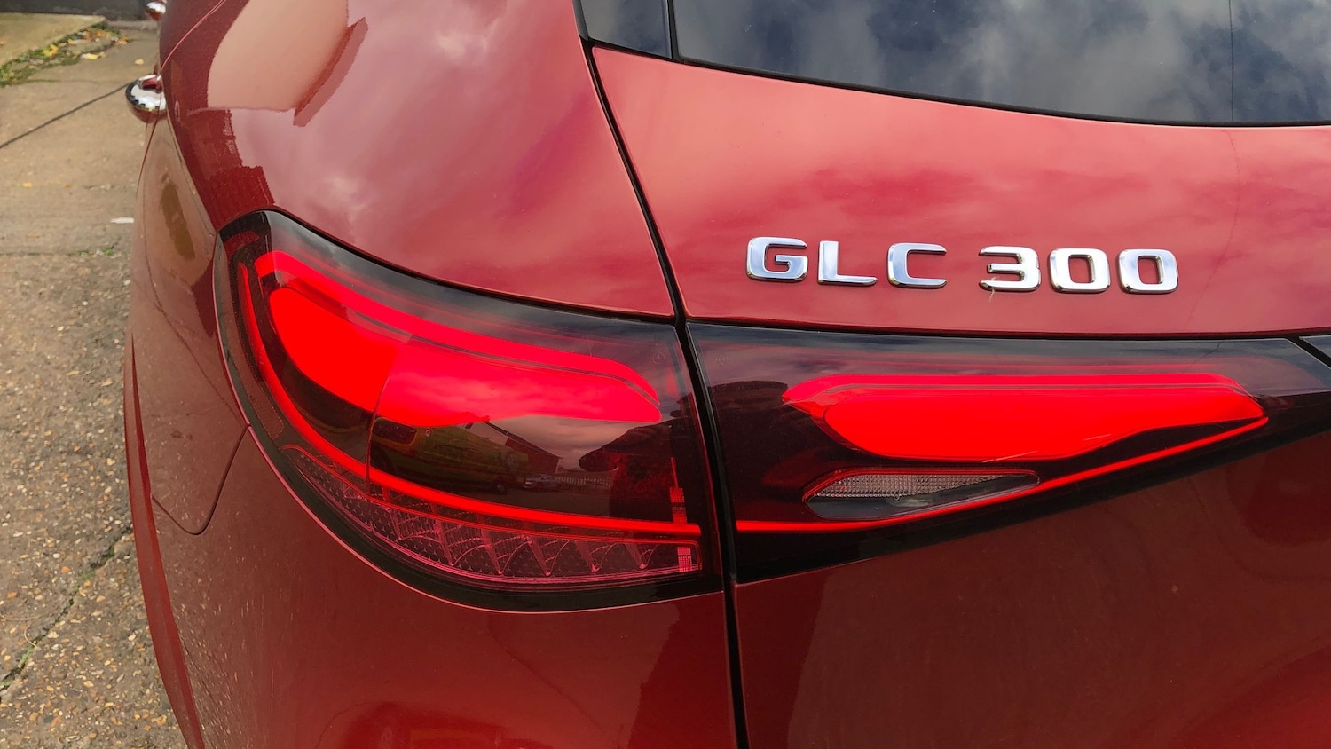 Used Mercedes-Benz GLC 2023 for sale - 77254248: Photo 16