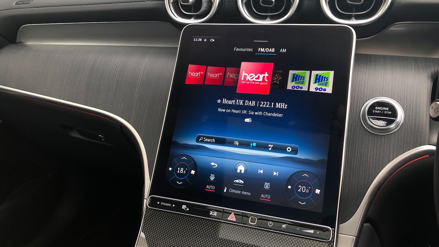 Used Mercedes-Benz GLC 2023 for sale - 77254248: Photo 34