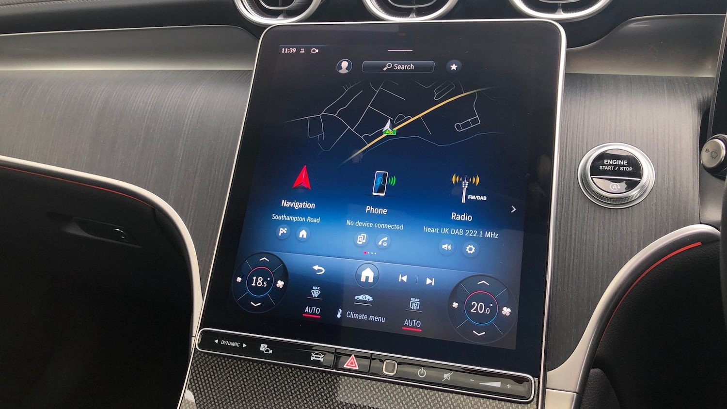 Used Mercedes-Benz GLC 2023 for sale - 77254248: Photo 38