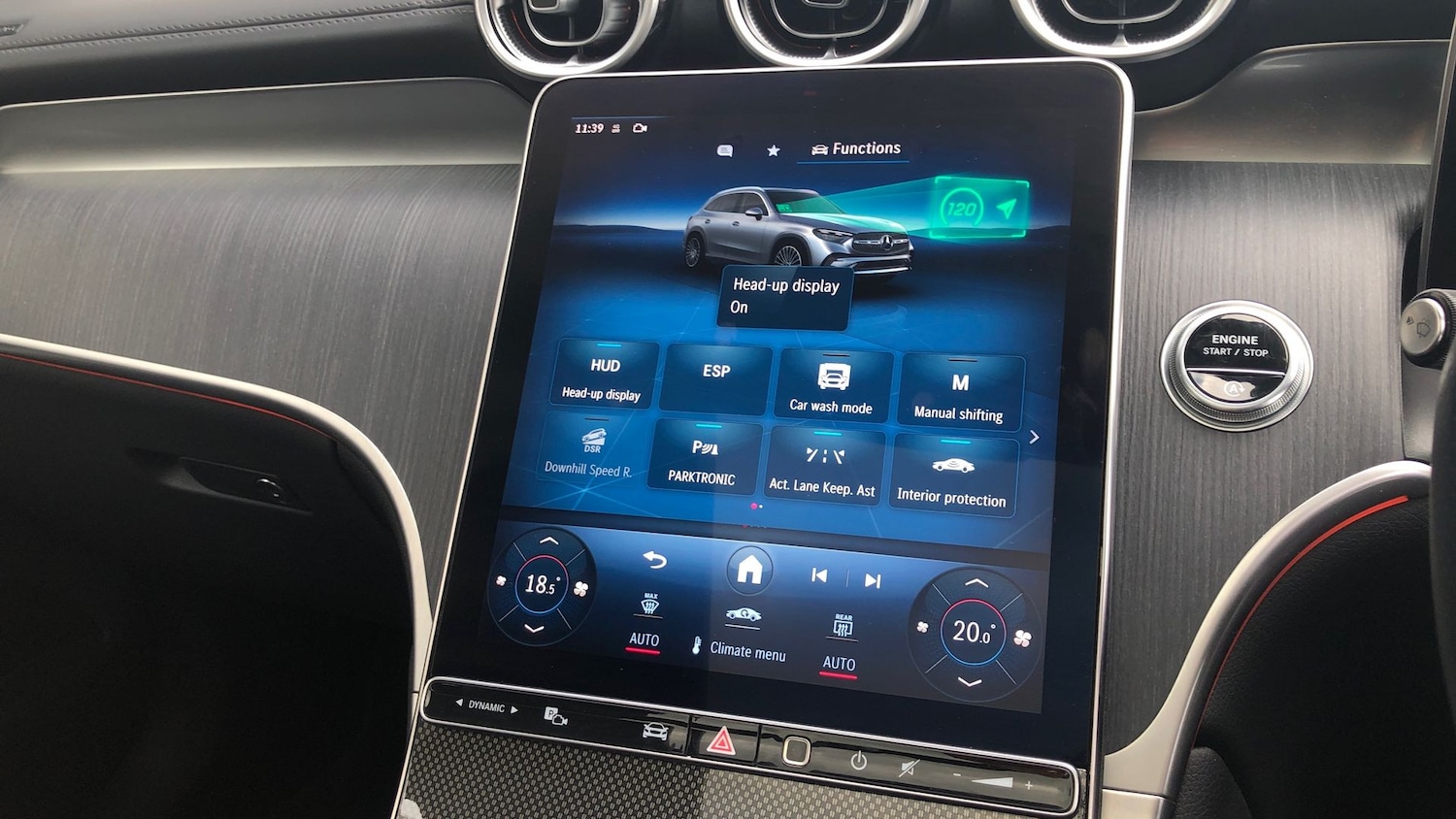 Used Mercedes-Benz GLC 2023 for sale - 77254248: Photo 39