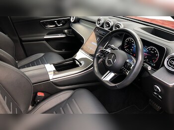 Used Mercedes-Benz GLC 2023 for sale - 77254248: Photo