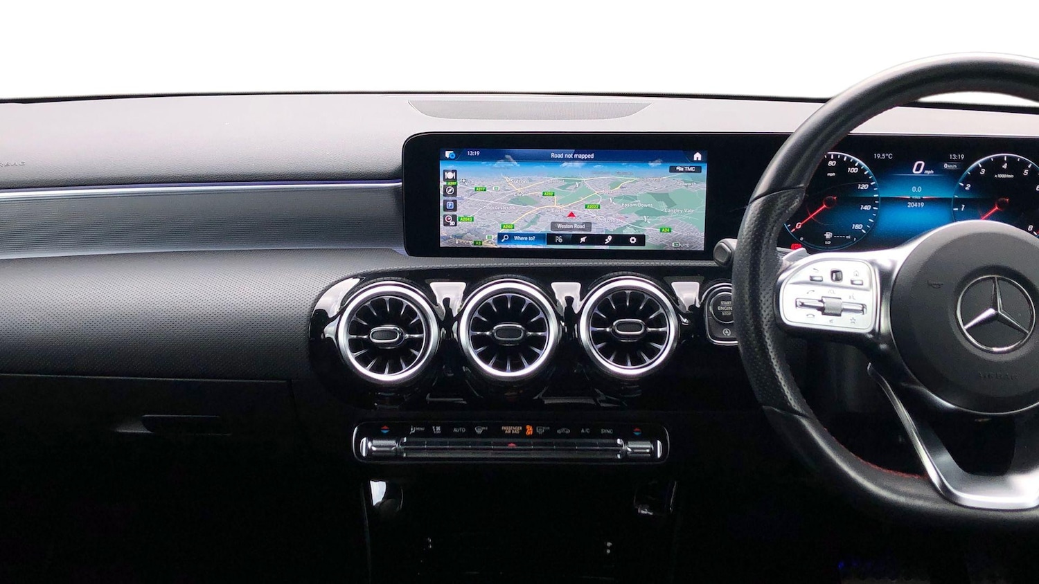 Used Mercedes-Benz A-Class 2022 for sale - 76453404: Photo 10