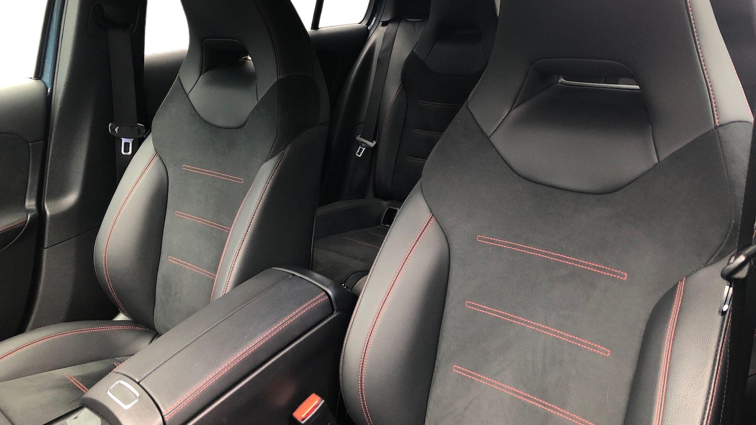 Used Mercedes-Benz A-Class 2022 for sale - 76453404: Photo 11