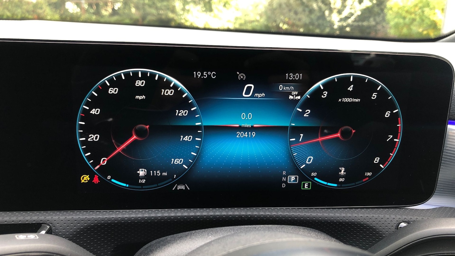 Used Mercedes-Benz A-Class 2022 for sale - 76453404: Photo 13