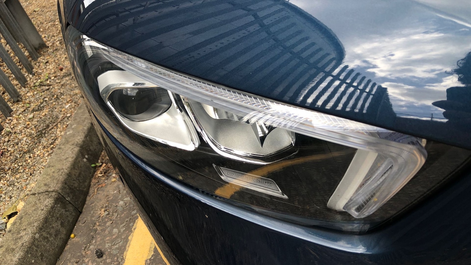 Used Mercedes-Benz A-Class 2022 for sale - 76453404: Photo 15