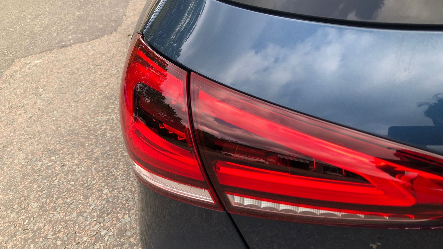 Used Mercedes-Benz A-Class 2022 for sale - 76453404: Photo 16