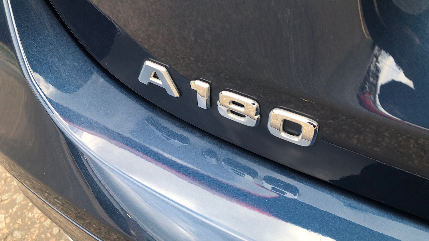 Used Mercedes-Benz A-Class 2022 for sale - 76453404: Photo 17