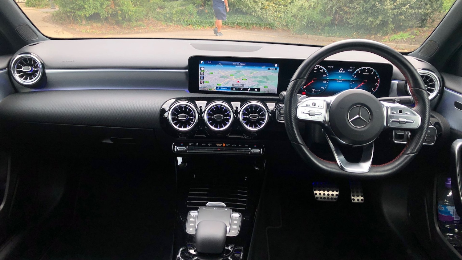 Used Mercedes-Benz A-Class 2022 for sale - 76453404: Photo 18