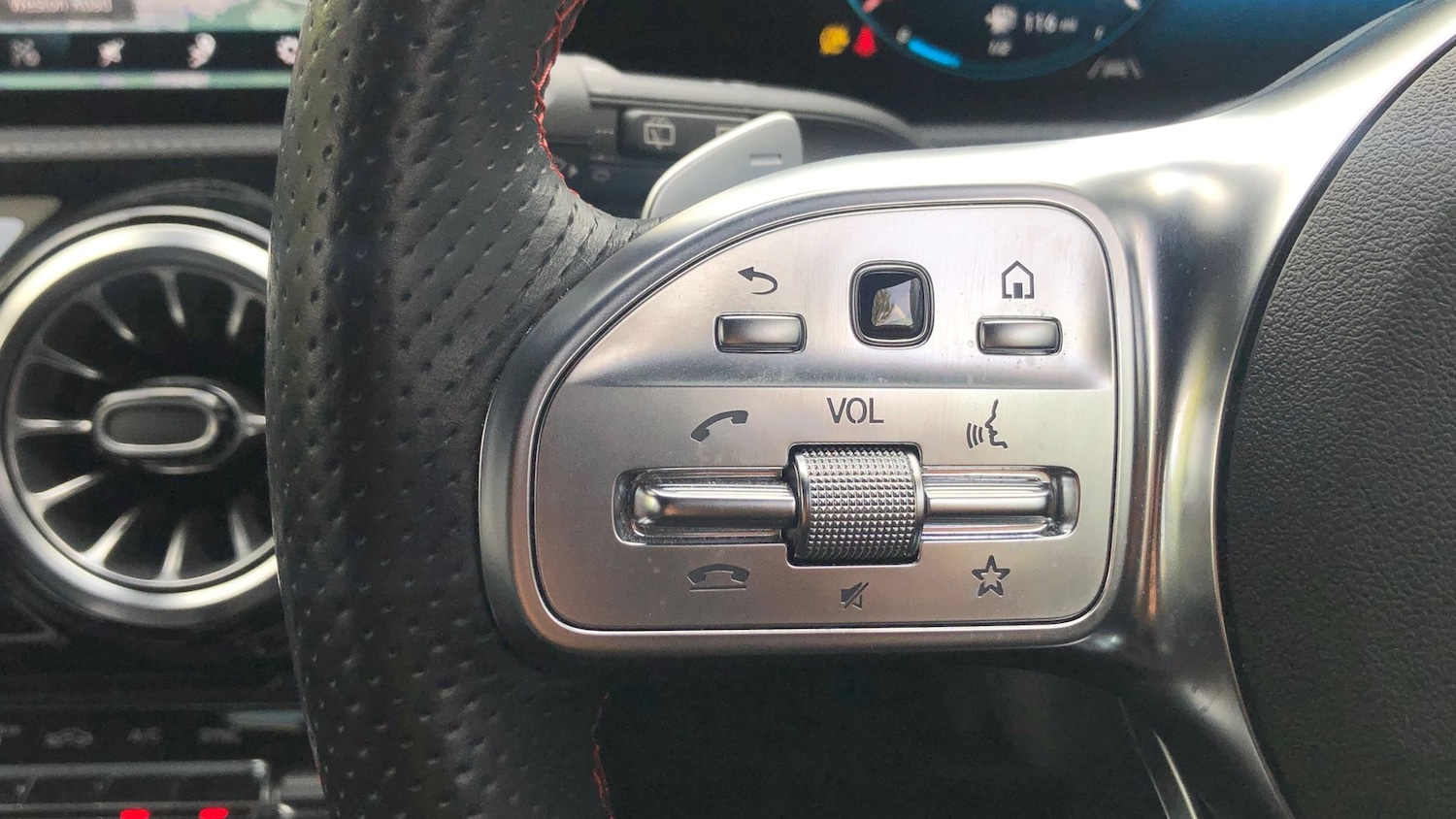 Used Mercedes-Benz A-Class 2022 for sale - 76453404: Photo 19