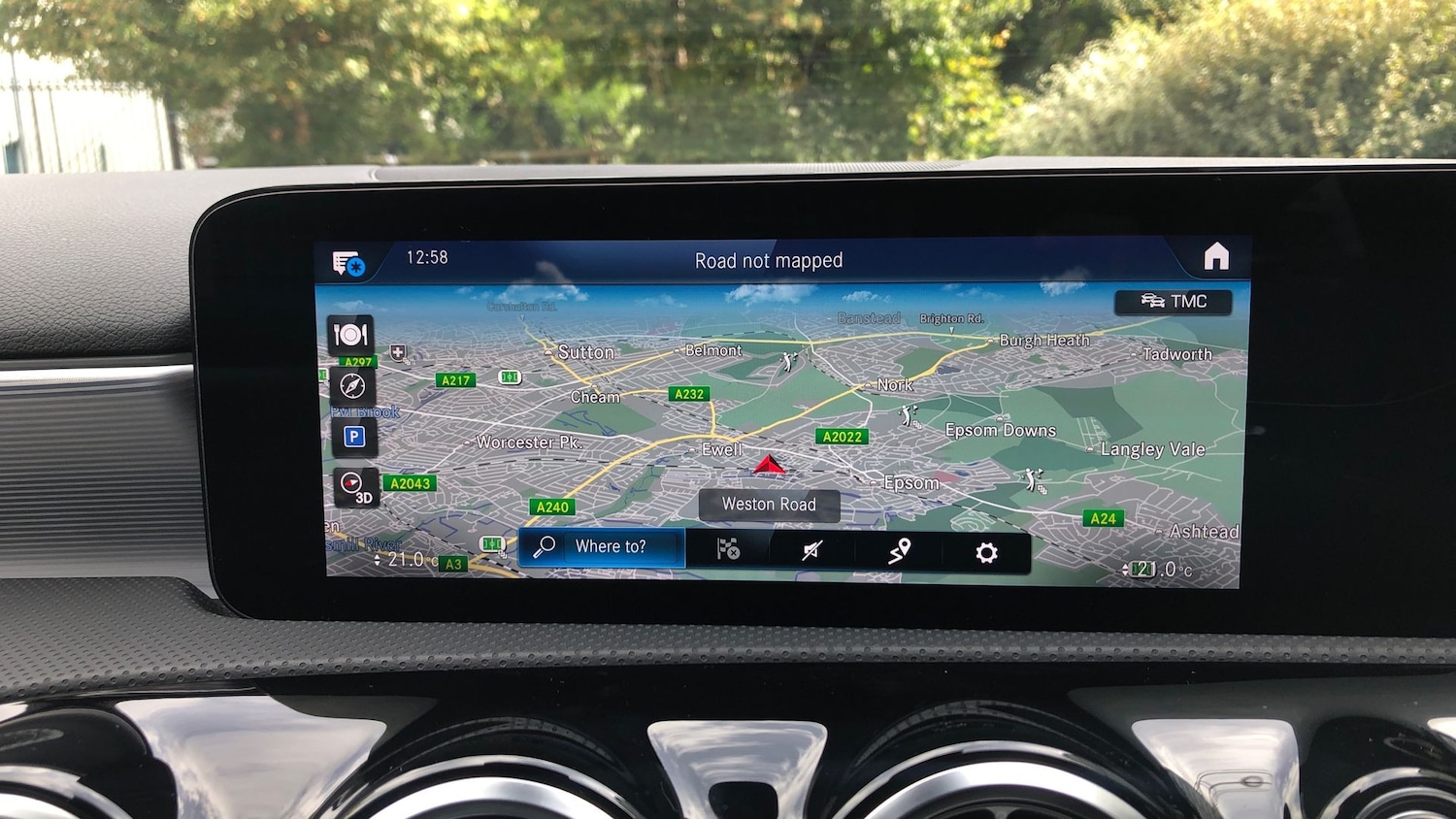 Used Mercedes-Benz A-Class 2022 for sale - 76453404: Photo 20