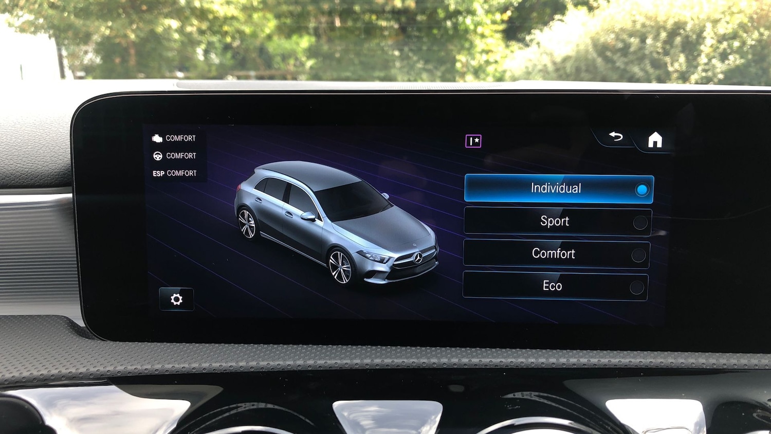 Used Mercedes-Benz A-Class 2022 for sale - 76453404: Photo 23