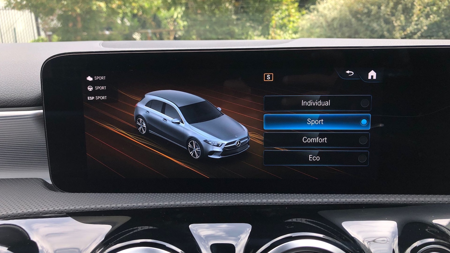 Used Mercedes-Benz A-Class 2022 for sale - 76453404: Photo 24