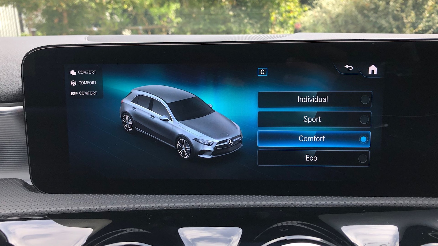 Used Mercedes-Benz A-Class 2022 for sale - 76453404: Photo 25