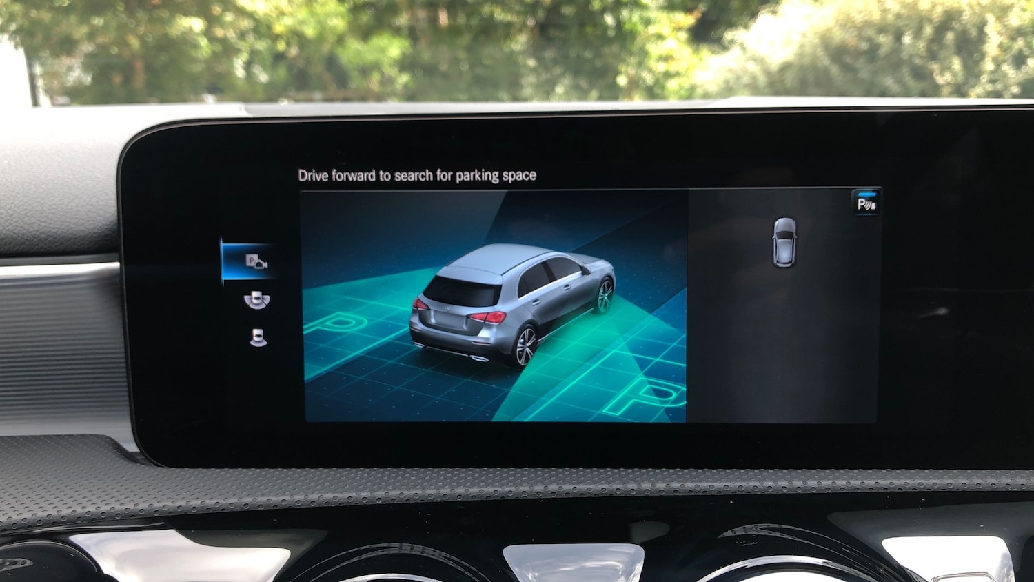 Used Mercedes-Benz A-Class 2022 for sale - 76453404: Photo 27