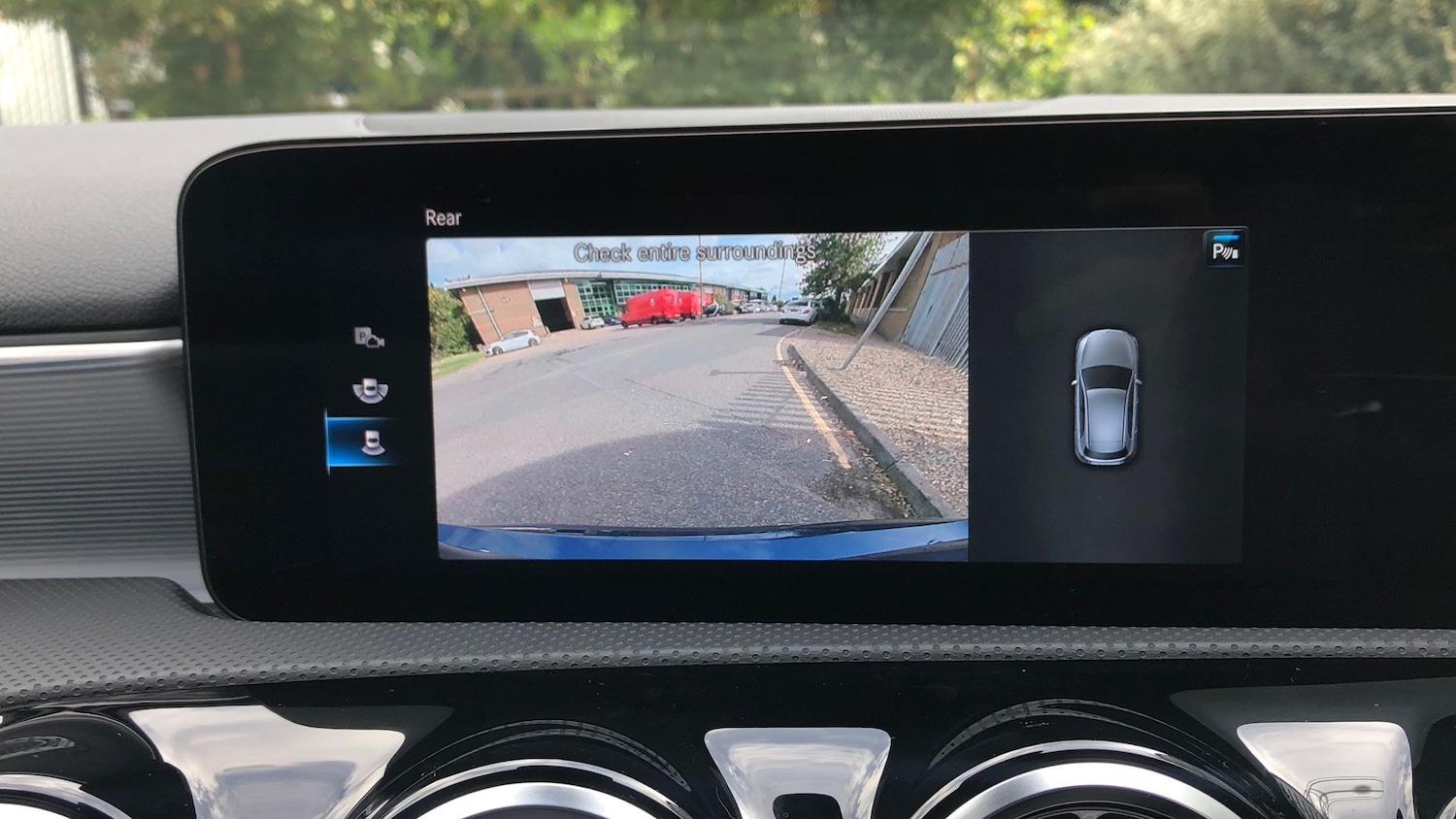 Used Mercedes-Benz A-Class 2022 for sale - 76453404: Photo 29