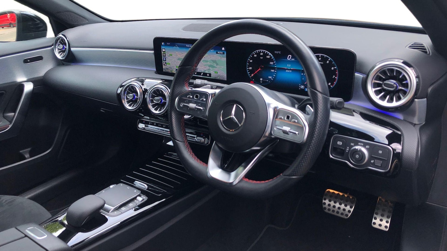 Used Mercedes-Benz A-Class 2022 for sale - 76453404: Photo 3