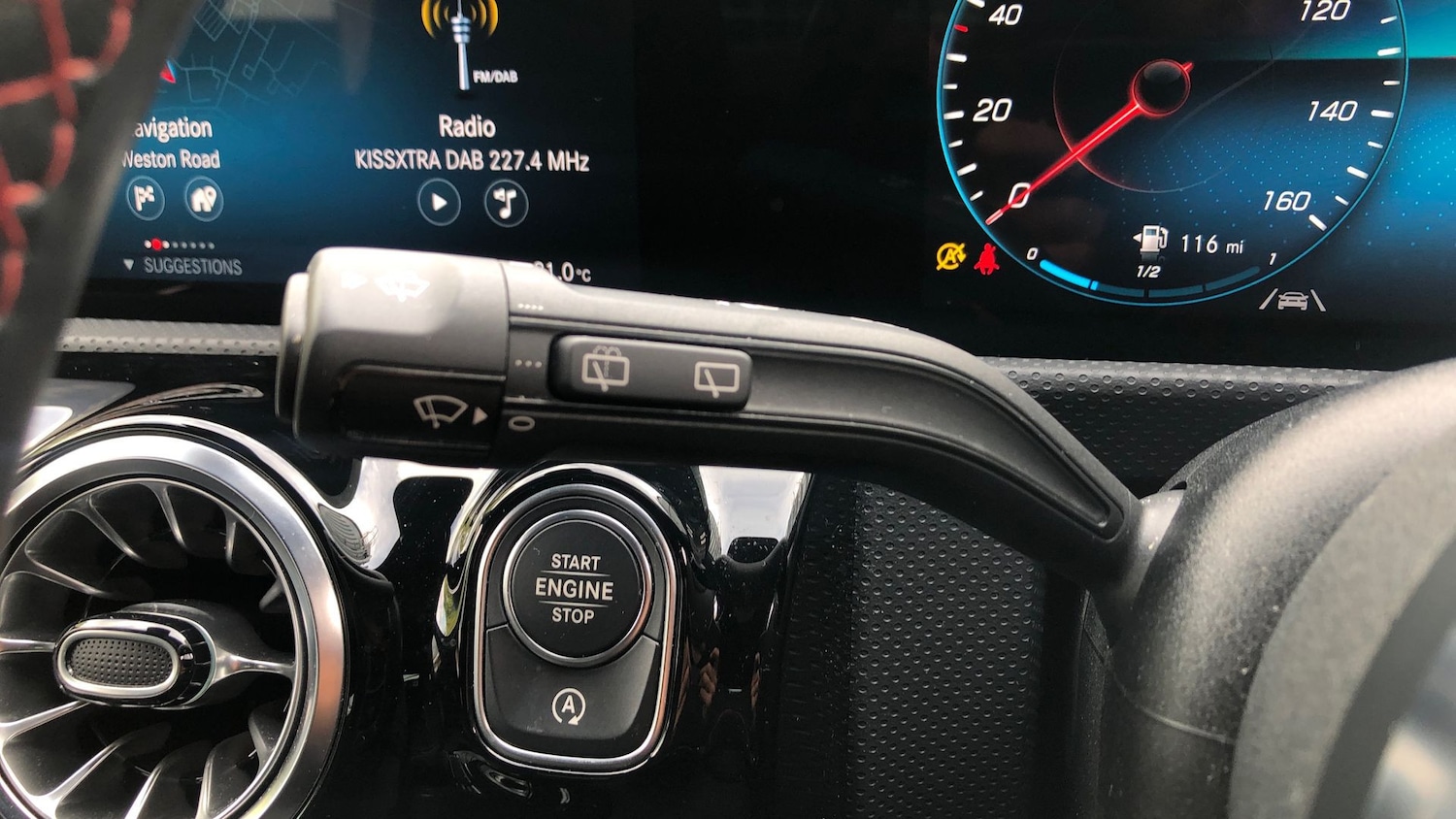 Used Mercedes-Benz A-Class 2022 for sale - 76453404: Photo 33