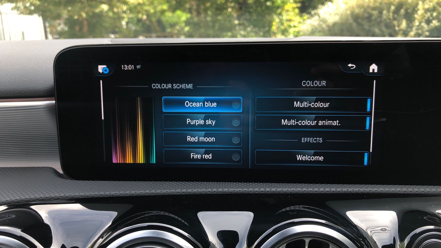 Used Mercedes-Benz A-Class 2022 for sale - 76453404: Photo 36