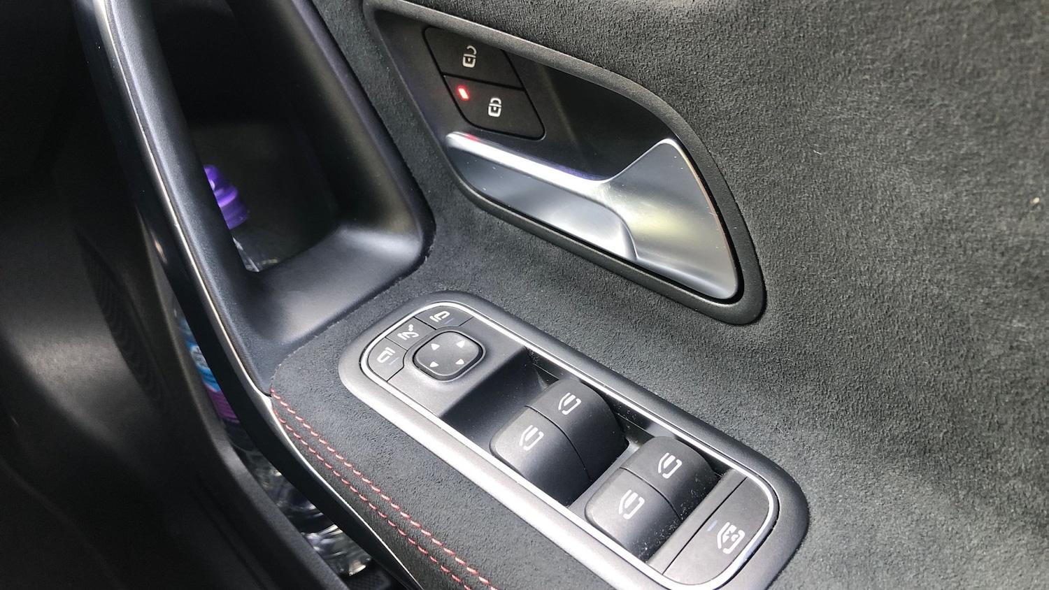 Used Mercedes-Benz A-Class 2022 for sale - 76453404: Photo 37