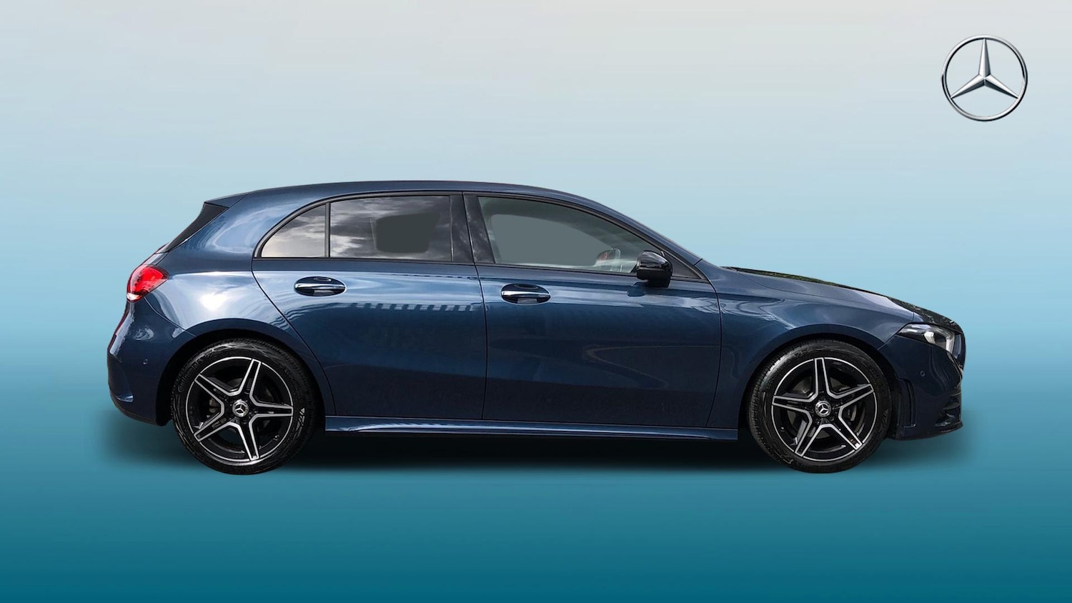 Used Mercedes-Benz A-Class 2022 for sale - 76453404: Photo 4