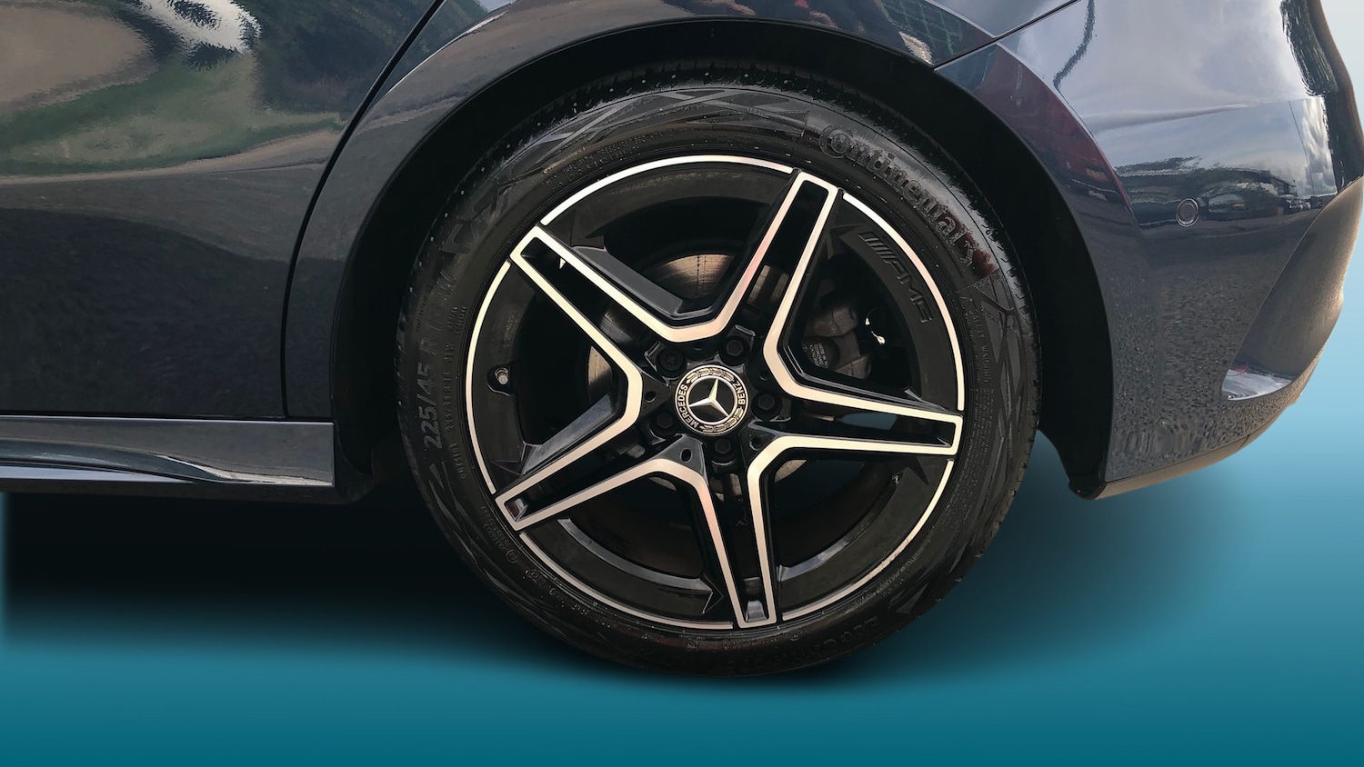 Used Mercedes-Benz A-Class 2022 for sale - 76453404: Photo 5