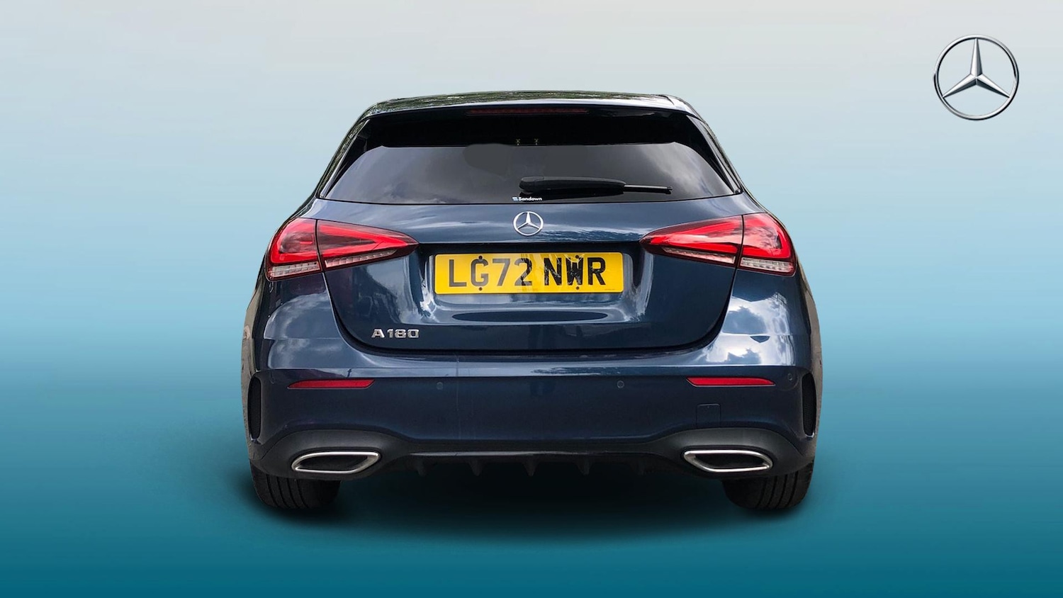 Used Mercedes-Benz A-Class 2022 for sale - 76453404: Photo 7