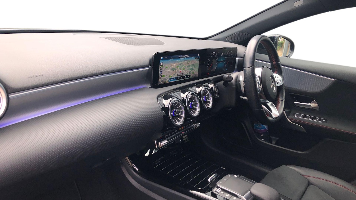 Used Mercedes-Benz A-Class 2022 for sale - 76453404: Photo 8