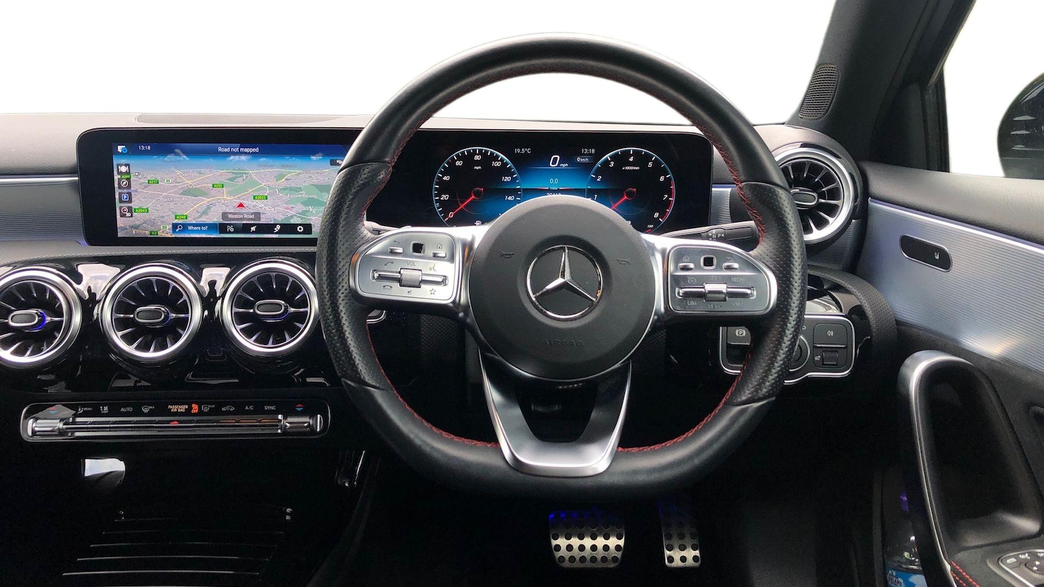 Used Mercedes-Benz A-Class 2022 for sale - 76453404: Photo 9