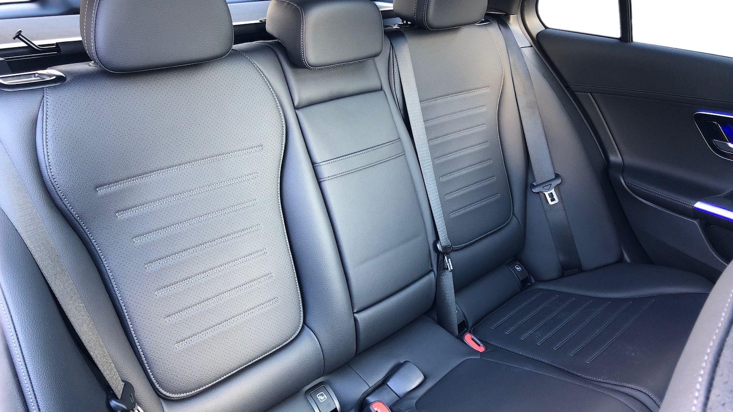 Used Mercedes-Benz C Class 2025 for sale - 77028358: Photo 12