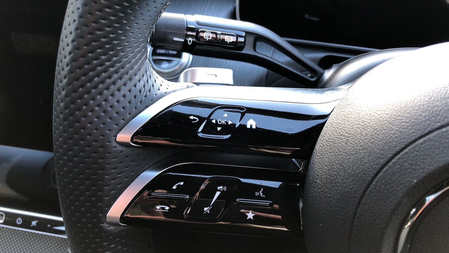 Used Mercedes-Benz C Class 2025 for sale - 77028358: Photo 19